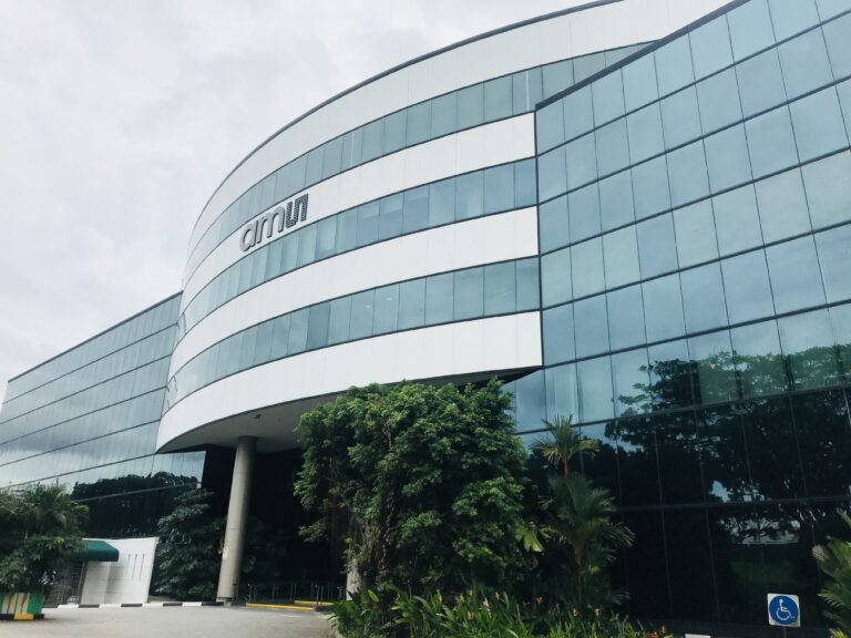 Caas In Singapore Kaer Cooling As A Service