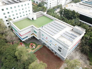 Cooling As A Service Caas